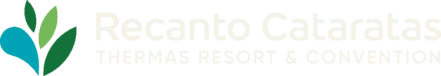 Recanto Cataratas — Thermas Resort & Convention